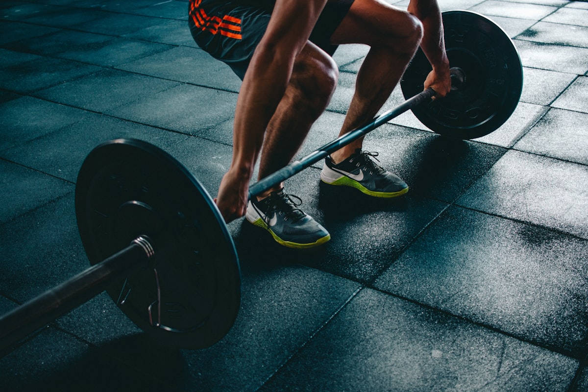 Personalisierte Trainingspläne und Ernährungsberatung